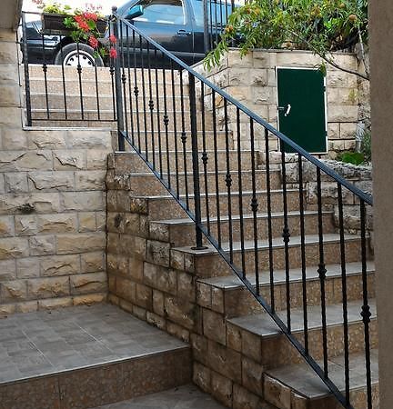 Apartment Mile Sibenik Exterior photo