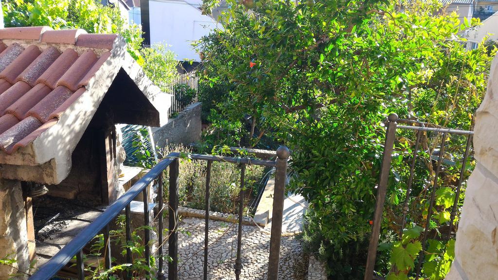 Apartment Mile Sibenik Exterior photo
